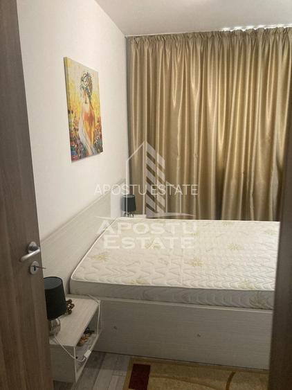 Apartament 2 camere, prima inchirere, loc de parcare, City of Mara - 5