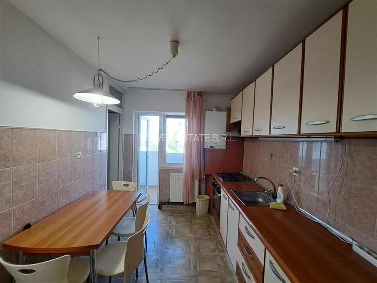 Apartament cu 2 camere, decomandat, situat in cartierul Zorilor! - 6