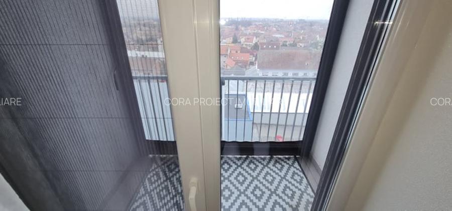 Apartament 3 camere de închiriat, Prima Premium Sucevei – AP1118 - 18