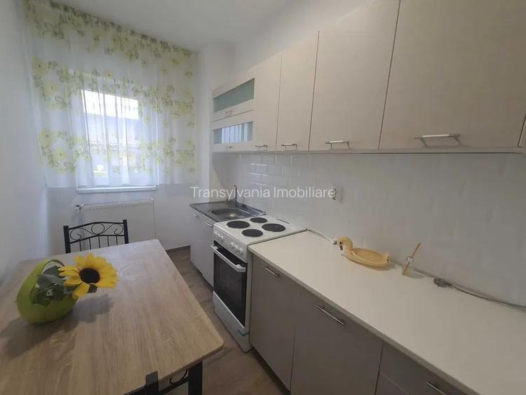 Apartament cu 2 camere decomandate | 50mp | Buna Ziua | Parcare inclusa in pret - 4