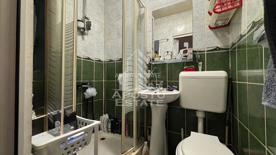 Apartament cu 2 camere,de vanzare,Lipovei,Timisoara - 7