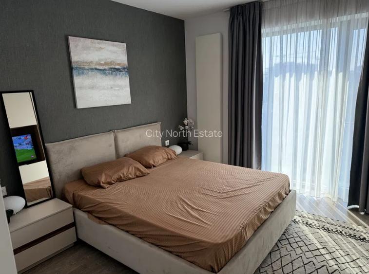 Cloud 9 | Apartament modern cu 2 camere | Parcare subterana | Aviației | Pipera - 5