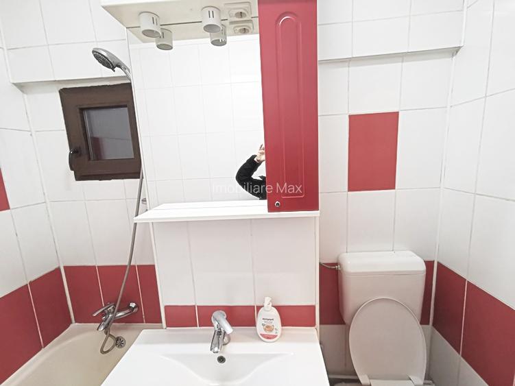 Lacul Tei Inchiriere ap 3cam Modern,renovat, vis a vis de facultatea Constructii - 18