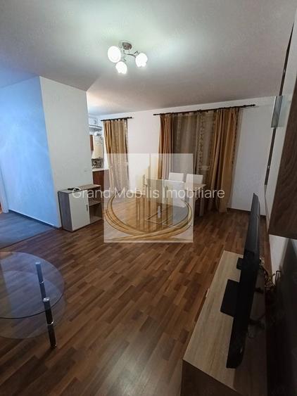 Apartament modern cu 2 camere și terasă, Et 1 | Dumbrăvița – Decathlon - 3