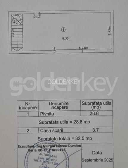 Vila spatioasa cu 6 camere | 500mp teren - 1