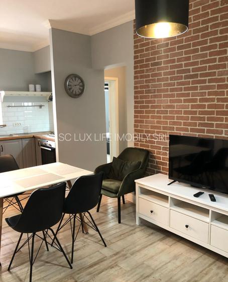 Vand apartament cu trei camere  bloc nou Aradului - 2