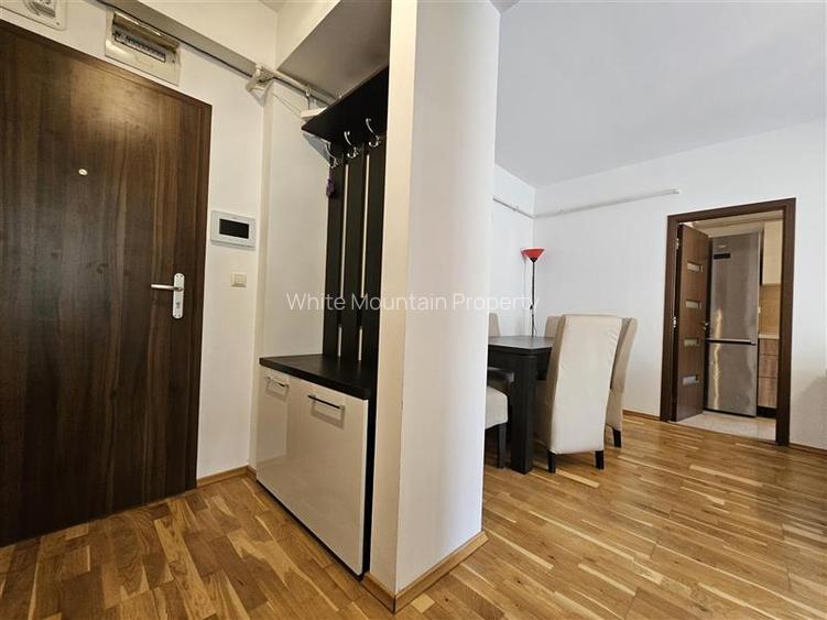 Apartament cu parcare subterana Dealul Sprii - 16