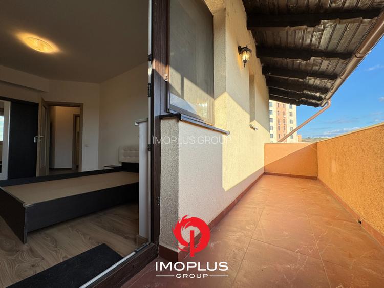 APARTAMENT 3 CAMERE CARTIER VISOIANU+loc de parcare subteran - 2