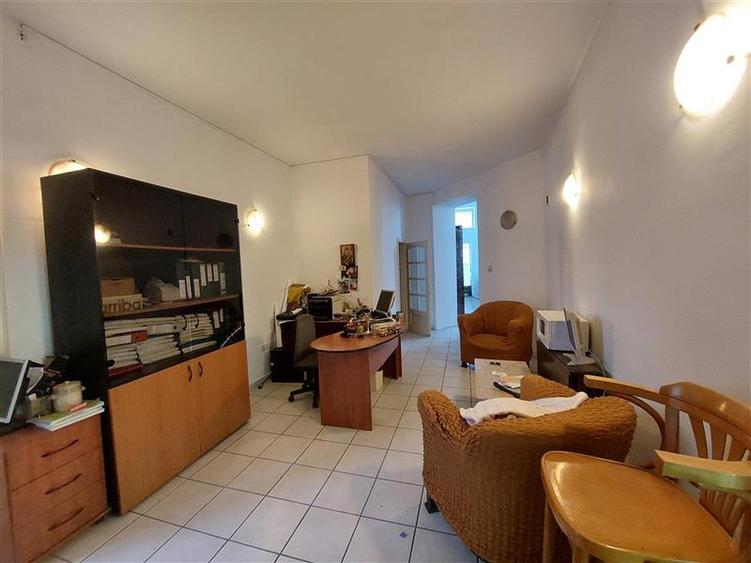Spatiu comercial, zona centrala