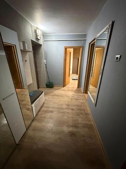 Apartament ultracentral mobilat si utilat