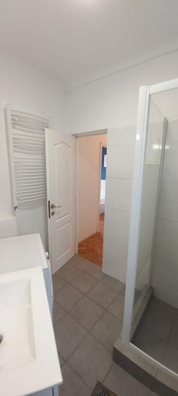 Apartament 4 camere Maria Rosetti 36, impartit in 2 apartamente separate