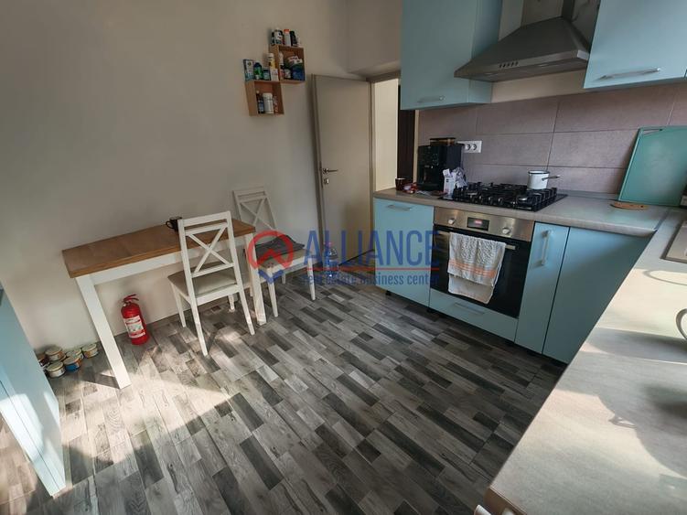 OVIDIU Casa eleganta complet mobilata „la cheie”
