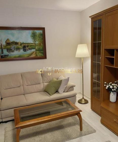 2 Camere de inchiriat | Banu Manta | Metrou |  Loc de parcare | Mobilat & Utilat - 3