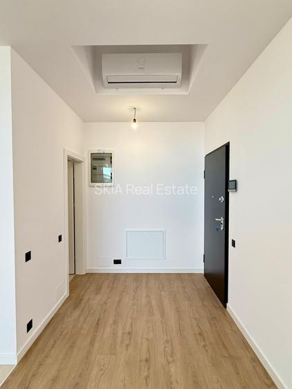 Studio de vanzare // ONE North Lofts - 3