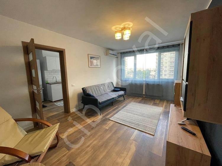 Apartament lux,2 camere,Sos. Colentina,vis a vis de complexul Rose Garden