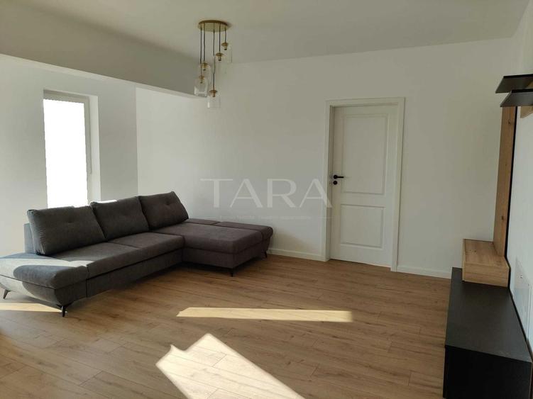 Apartament 2 camere – construcție nouă, mutare imediată, zona Oncos