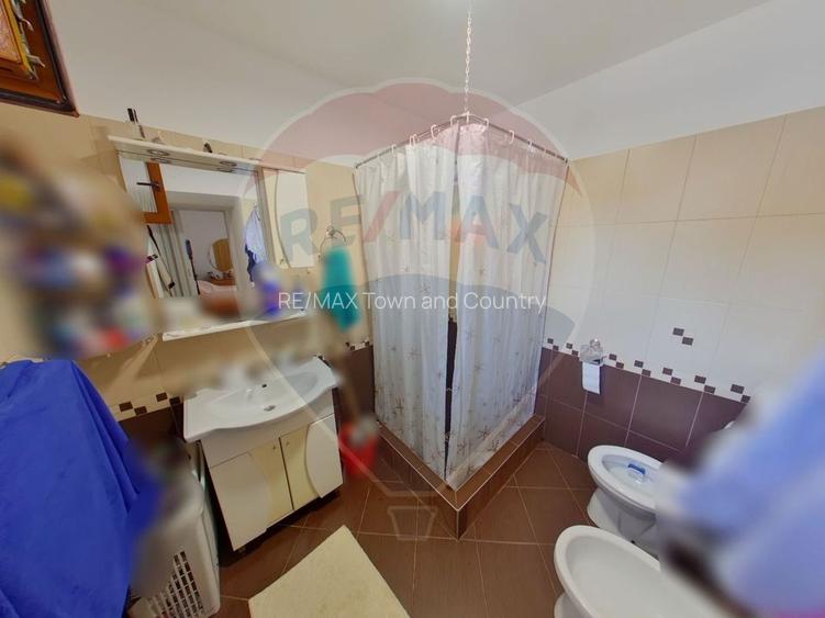 Casa modernă cu 4 camere | Sighetu Marmației | Zonă liniștită - 13