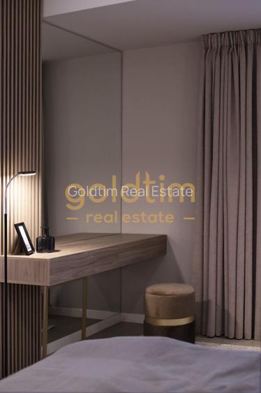Apartament 3 camere/Herastrau/Complex Light House/Parcare/Boxa/Prima inchiriere - 13