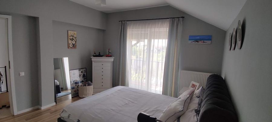 Vila la cheie in Domnesti - Direct Proprietar
