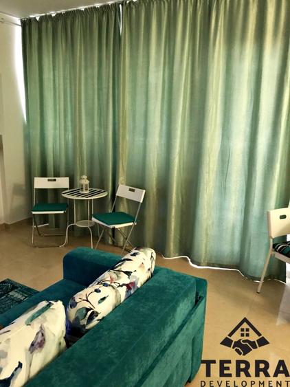2 camere, Mamaia Nord