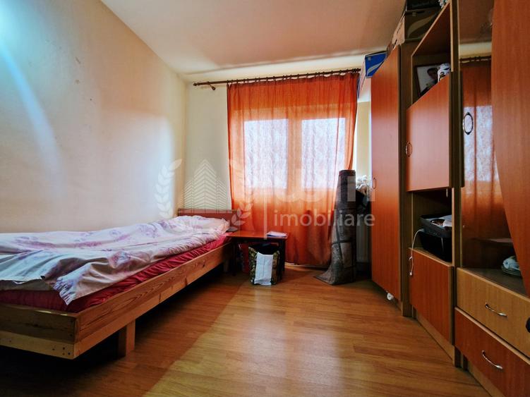 Duplex 4 camere | 161mp utili | Garaj | Borhanci | Str. Romul Ladea!