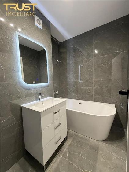 2 camere l Elite City l Prima inchiriere l Totul Nou