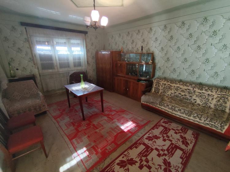 Casa Individuala 3 camere | 96 mp| zona Petresti