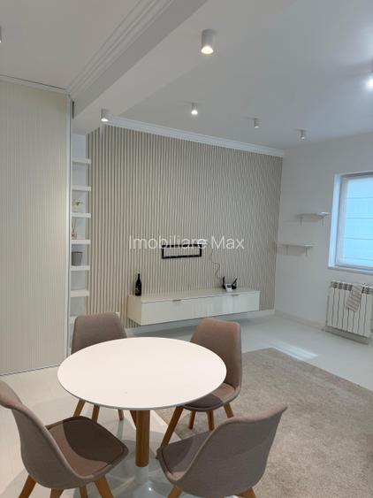 Regie Residence Prima Inchiriere Apartament  2 Camere  LUX, 7 Min M Grozavesti - 4
