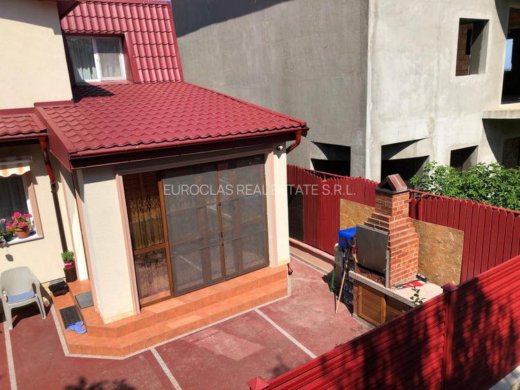 EXCLUSIVITATE! CASĂ P+M - TECHIRGHIOL - 315.000€ - 5