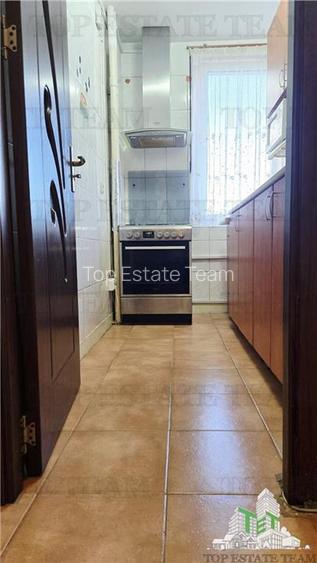 Apartament cu doua camere | renovat si luminos | Dinicu Golescu-Gara de Nord - 9