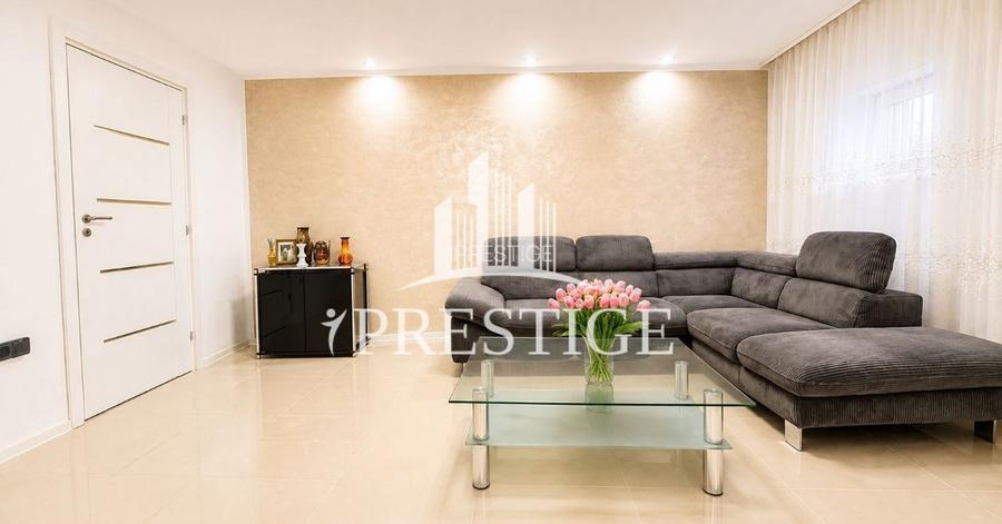 CASĂ INDIVIDUALĂ DE VÂNZARE TEREZIAN, SIBIU | 4 CAMERE, CURTE PROPRIE - 2