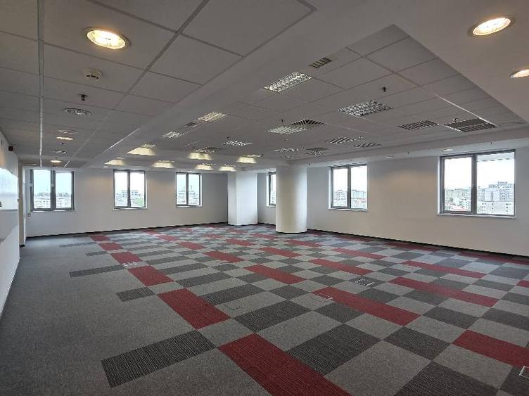 Bucharest Business Center, Victoriei, 396 - 4200 mp  0% comision!