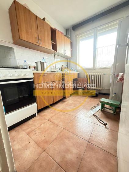 Etaj 2 Tatarasi Apartament 2 Camere Dispecer - 6