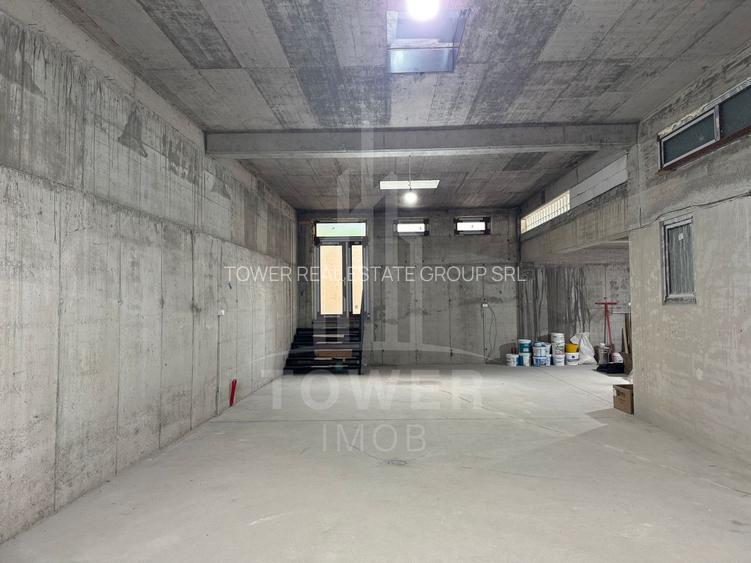 Spatiu comercial central - 7