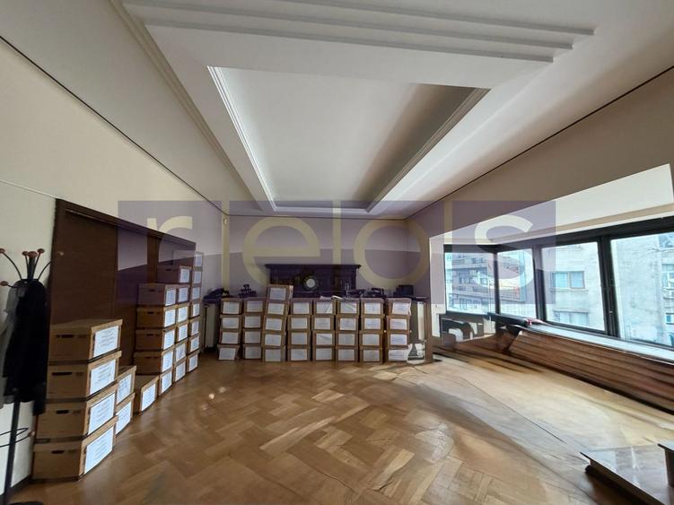 APARTAMENT 5 CAMERE | 221MP   | BLV LASCAR CATARGIU | - 3