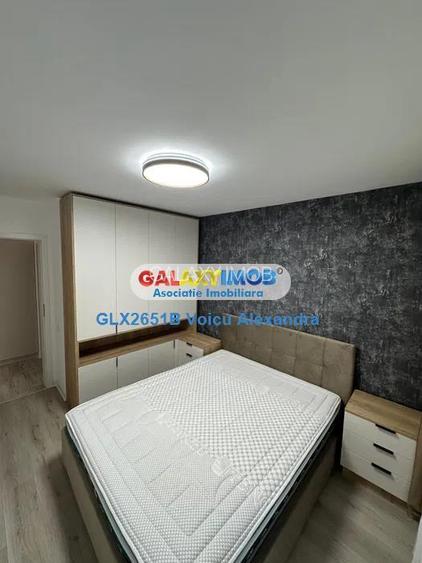 Apartament Tip Studio Berceni - Aparatorii Patriei - NOU - 5