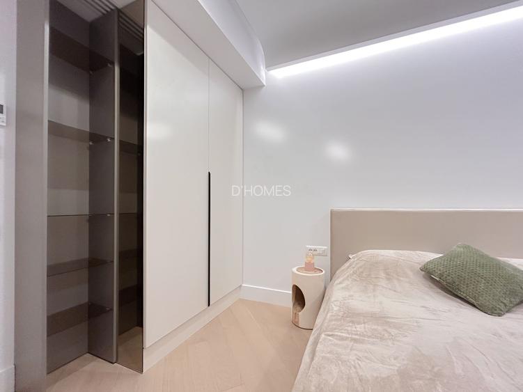 Chirie | Apartament 3 camere  – prima închiriere | Iancu Nicolae - 25