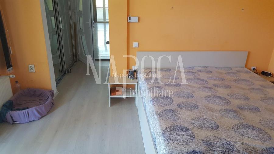 Casa 5 camere de vanzare in Dambul Rotund, Cluj Napoca - 5