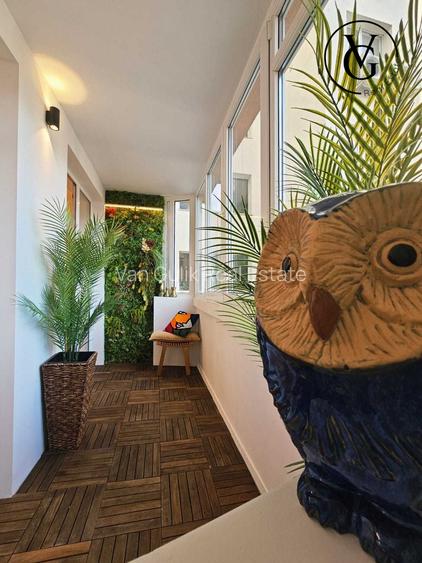 Apartament 2 camere - Piata Amzei - Calea Victoriei - 6