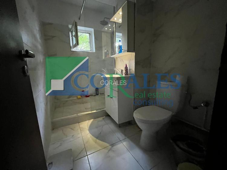 Aradului. 3 camere. Etaj intermediar. centrala proprie! - 14