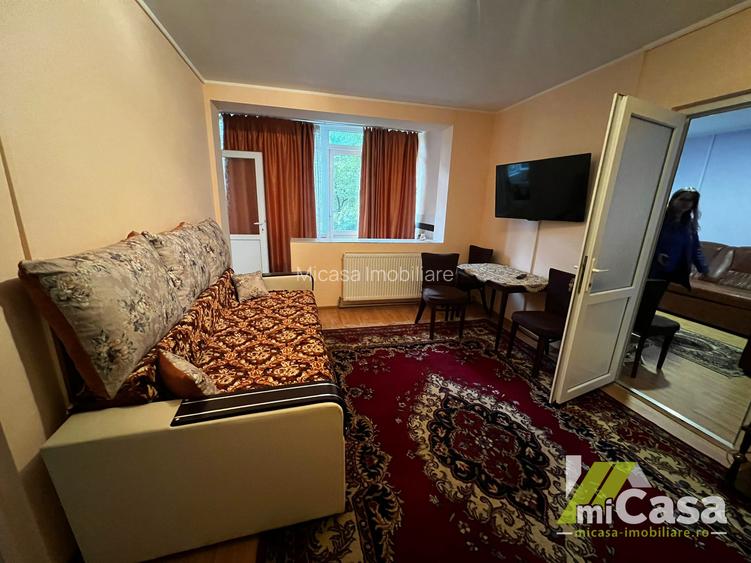 Apartament 2 camere – Țiglina 2, Galați - 8