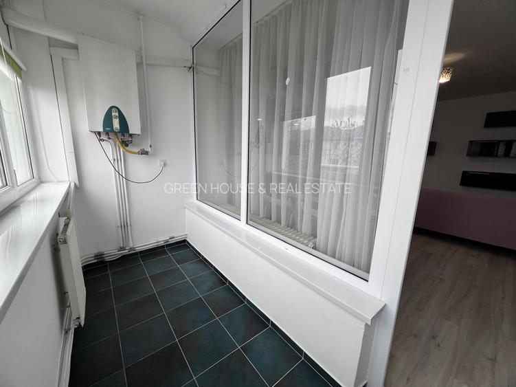 Apartament 3 camere,zona Gojdu - 7