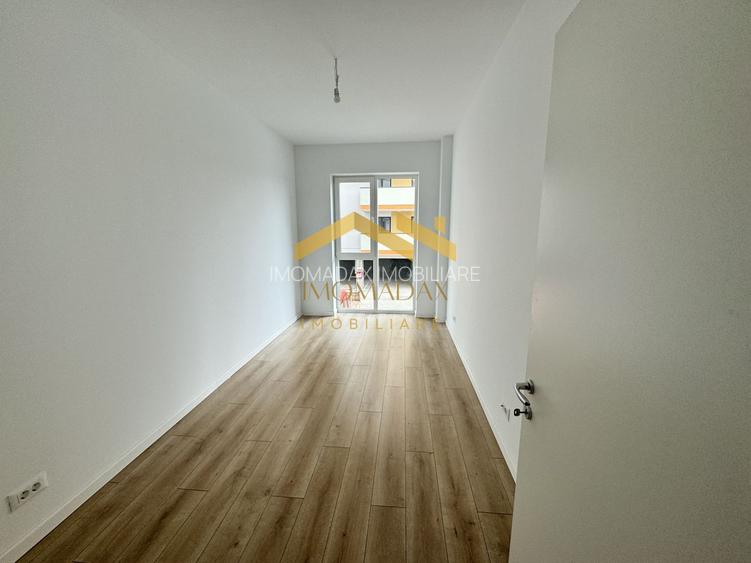 Aradului-3 Camere-2 Băi - 10