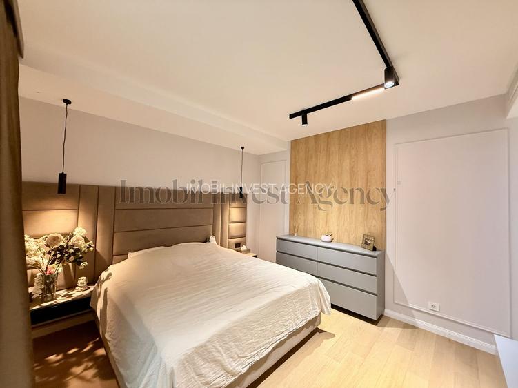 Apartament 2 camere | 77,4 mp utili + logie 11,7 mp | Finisaje premium - 9