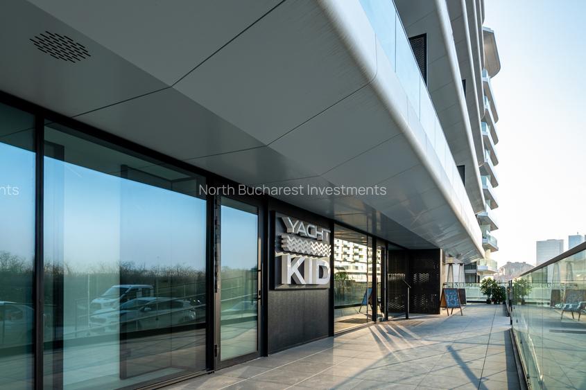 PENTHOUSE - TERASA 140MP -- FLOREASCA - COMISION 0% - 16