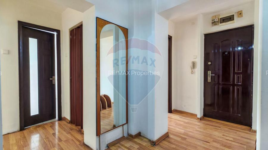 Apartament 2 camere de vanzare | Metrou Obor | View deosebit - 4