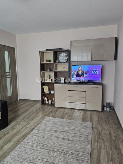 Inchiriere 2 camere, Badea Cartan, cu loc de parcare - 11