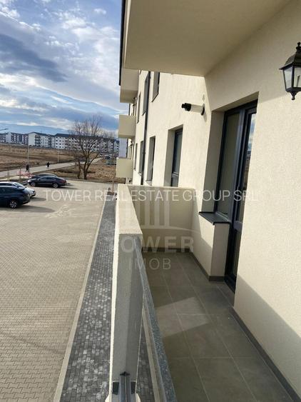 Apartament | Prima Inchiriere| 3 camere| 2 bai Dna Stanca - 15