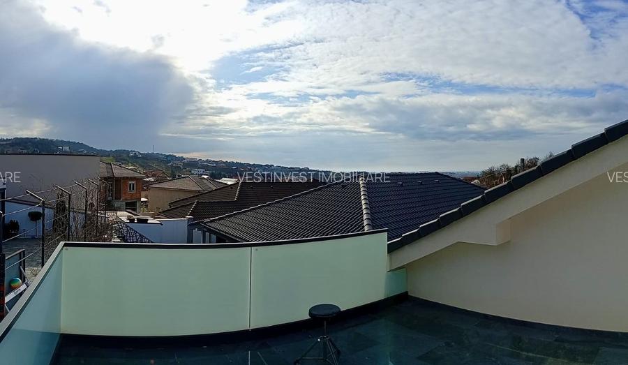 Casă premium 4 camere Zona Oncea - 4