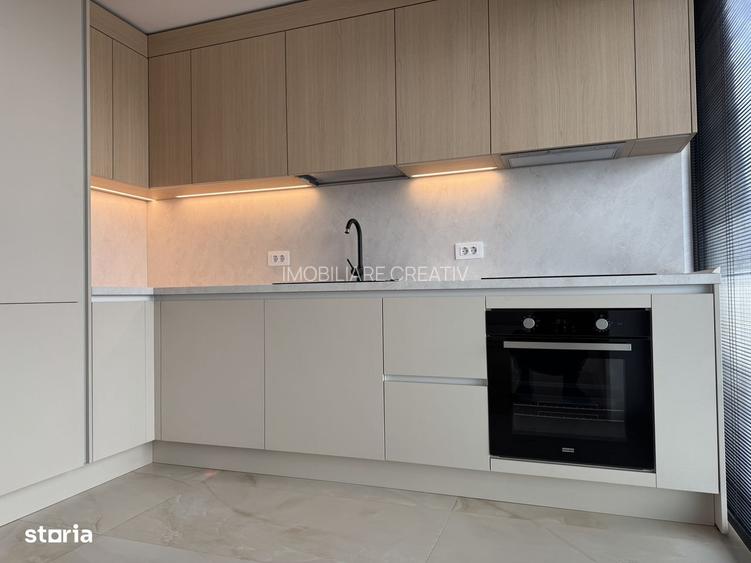 Apartament 2 camere de vanzare in One Lake Club Floreasca Aviatiei - 10